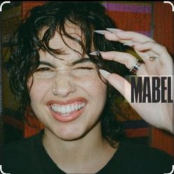 Portada Mabel - We Don't Say...