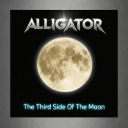 Portada ALLIGATOR - The Third Side Of The Moon