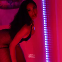Portada Nayda Vii - Agony