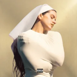 Portada ROSALÍA - Focu 'Ranni
