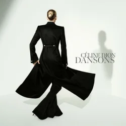 Portada Céline Dion - Dansons