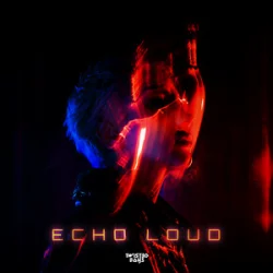 Portada Twist3d Boys - Echo Loud