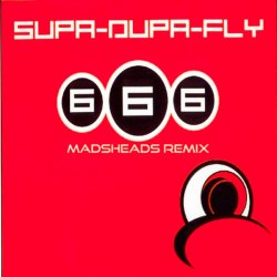 Portada 666 - Supa-Dupa-Fly (Madsheads remix)