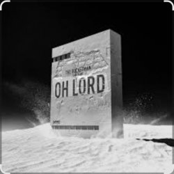 Portada The Rocketman & NANO - Oh Lord (Extended Mix)