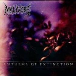 Portada Malivore - Absolute