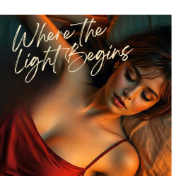 Portada Where the Light Begins