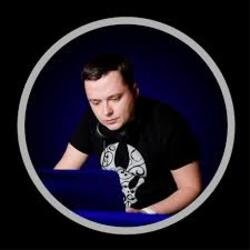 Portada Dj Andrey Rain - Winter Night Mix #15 Track 09