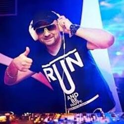 Portada DJ JEDY - All I Wanna Do