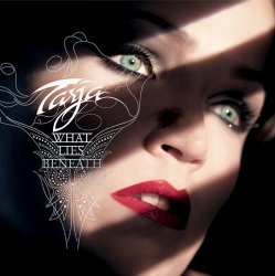 Portada Tarja - Dark Star (Tarja Lead Vocals Version)