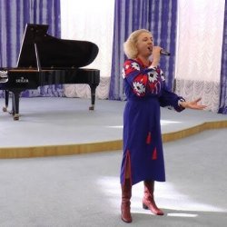 Portada Татьяна Школьная - Ой ну мале дитя