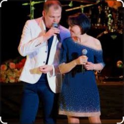 Portada Алексей Брянцев feat. Елена Касьянова - Кусочек счастья