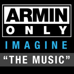 Portada Armin van Buuren feat. Audrey Gallagher - Hold On To Me (Radio Edit)
