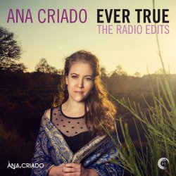 Portada Ana Criado & Adrian&Raz - Dancing Sea (AYDA Remix)