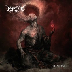 Portada Nykteria - A Lament For The Dead