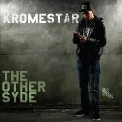 Portada KROMESTAR - Skaredem