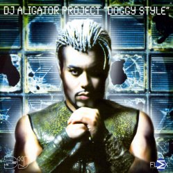 Portada DJ Aligator & Zytrix - Bass : Acid : Drums