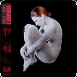 Portada Mylene Farmer - L'emprise (Invasive Spell Remix By LD)