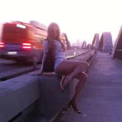 Portada Kim Petras - Need For Speed
