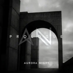 Portada Aurora Night - Prologue