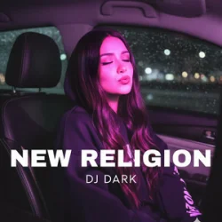 Portada Dj Dark - New Religion