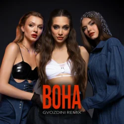 Portada Mirami - Вона (Gvozdini Remix)