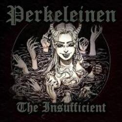 Portada Perkeleinen - Abandon Hope