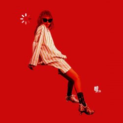 Portada Selina Zhang - So What