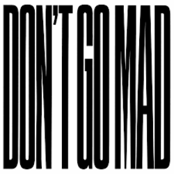 Portada LYRIQ - DON'T GO MAD