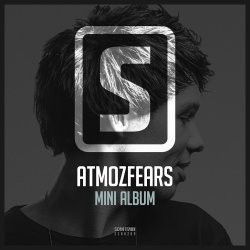 Portada Atmozfears - Gold Skies (Qlimax Edit Radio Edit)