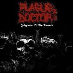 Portada Plague Doctor - Yaldabaoth