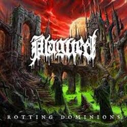Portada Plagued - Fentylation