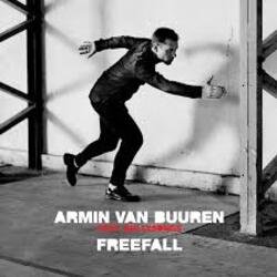 Portada Armin van Buuren feat. BullySongs - Freefall