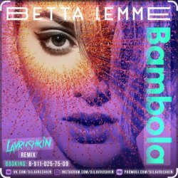 Portada Betta Lemme - Bambola