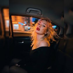 Portada Lirvina - Океан страсти