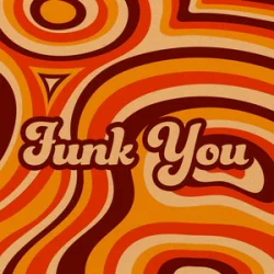 Portada AronChupa - Funk You