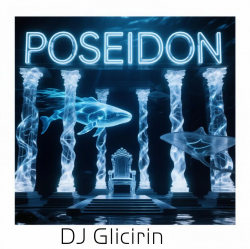 Portada Poseidon