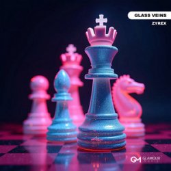 Portada ZYREX - Bass & Saaya