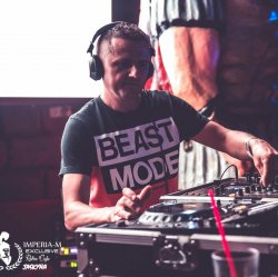 Portada DJ Cargo - Let's All Chant 2024 (Extended Mix)