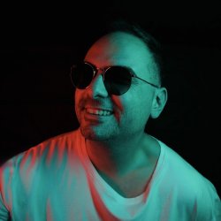 Portada Dj Dark feat. James - I Don't Wanna Wait (Original Mix)