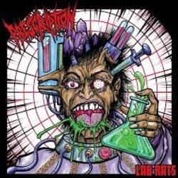 Portada Prescription - Never Catch Me