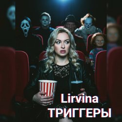 Portada Lirvina - Триггеры