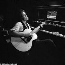 Portada Tom Waits - Innocent When You Dream