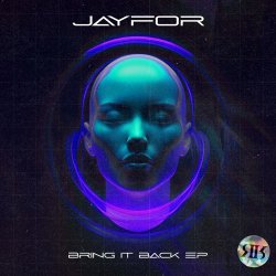 Portada Jayfor - Universal Nation