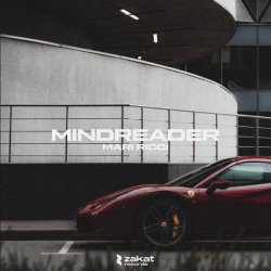 Portada Mari Ricci - Overdose