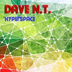 Portada Hyperspace
