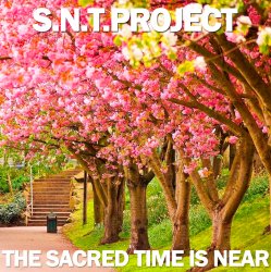 Portada The Sacred Time is Near
