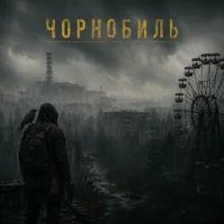 Portada Y.K. Music - Чорнобиль