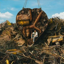 Portada Oliver Tree - Sideways