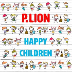 Portada Happy Children