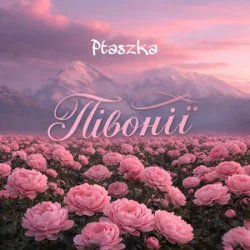 Portada Ptaszka - Півонії